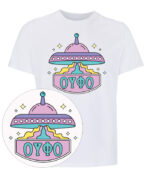 oufo tshirt