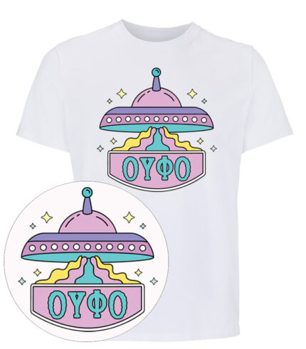 oufo tshirt