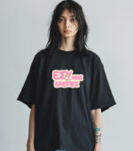 Εσύ Μας Έλειπες Oversized Unisex T-Shirt