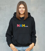 NAH... Unisex T-Shirt