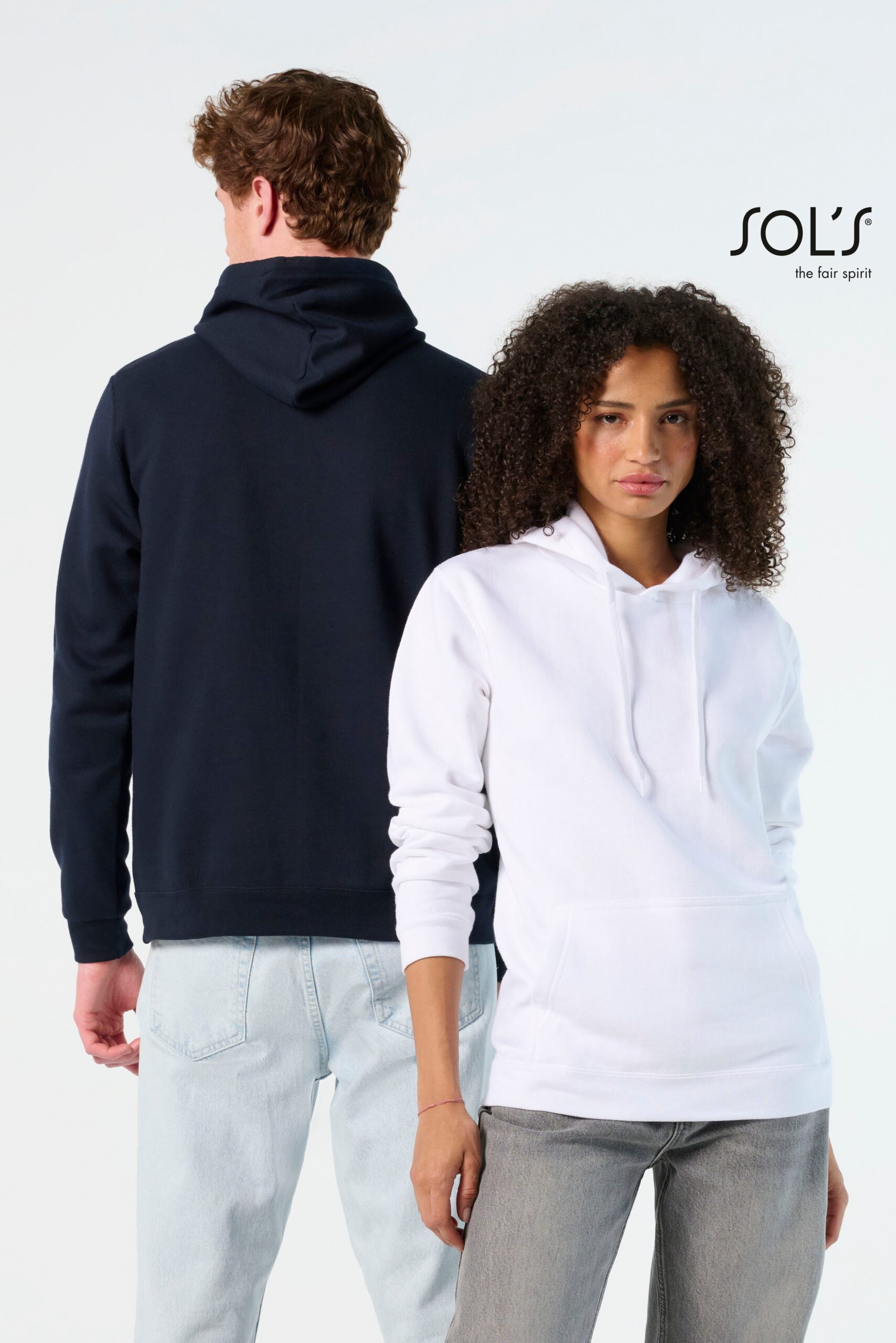 Hoodies Size Chart