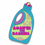afairei vlakeia carousel