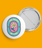 Δεν ήθελα να έρθω – Pin