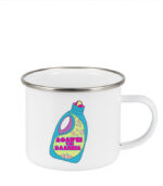 kata vlakeia enamel mug 2
