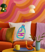 Αφαιρεί την Βλακεία pillow case