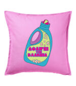 Αφαιρεί την Βλακεία pillow case