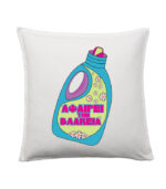 Αφαιρεί την Βλακεία pillow case