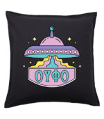 Ούφο pillow case