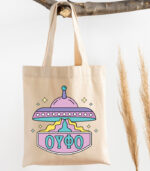 Ούφο - Tote Bag - Image 3