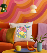 Θα Πάρω Τα Βουνά pillow case