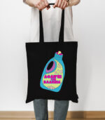 Αφαιρεί την Βλακεία - Tote Bag