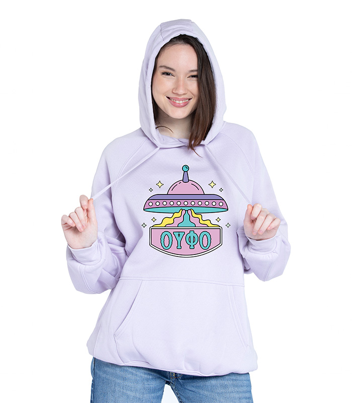 Hoodie oufo Hoodie oufo