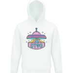 Hoodie oufo