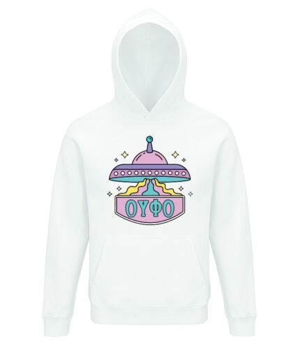 Hoodie oufo