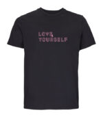 Love Your Self