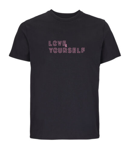Love Your Self