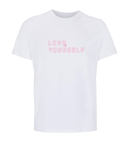 Love Your Self
