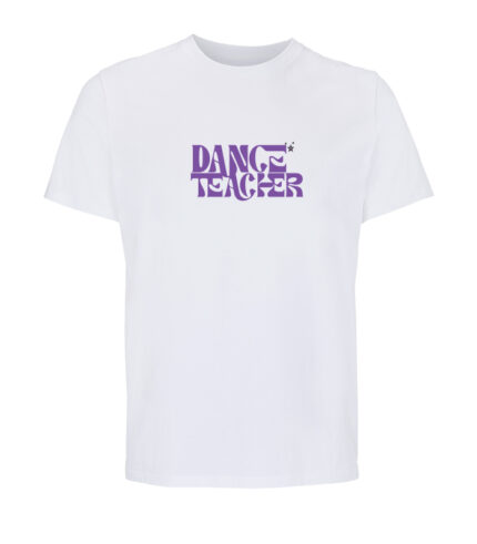 dance teacher