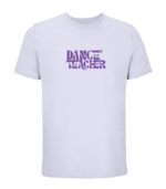 dance teacher