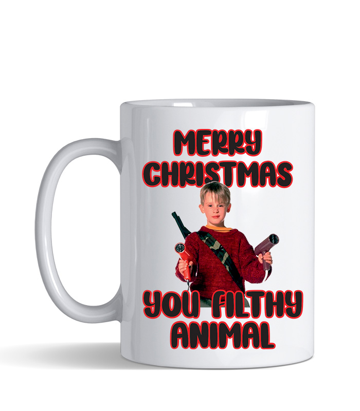 Home Alone Home Alone