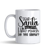 dearSanta
