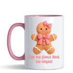 gingerbread nona