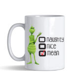 nice Grintch