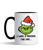 Κούπα με τύπωμα – I have a present for you.. - Image 5