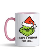 Κούπα με τύπωμα – I have a present for you.. - Image 9