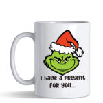 present Grintch