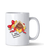 Κούπα με τύπωμα – I have a present for you.. - Image 2