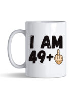 I am 49