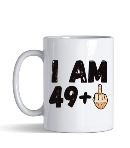I am 49