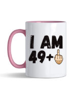 I am 49