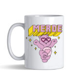 MERDE