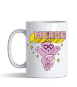 MERDE