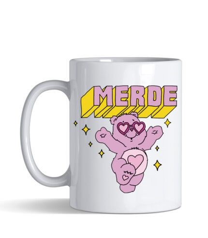MERDE