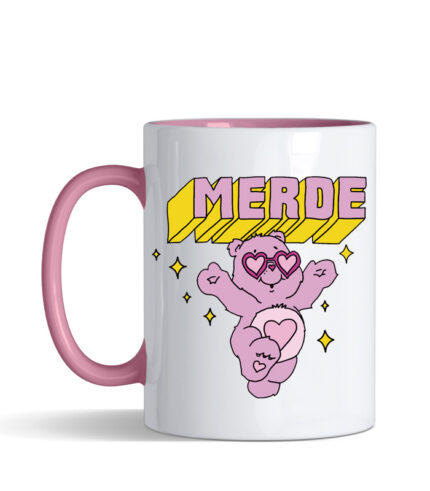 MERDE