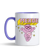 MERDE
