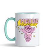 MERDE