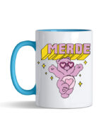 MERDE