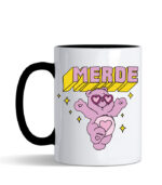 MERDE