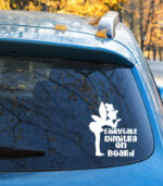 fairytale name on board