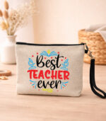 best teacher ever color