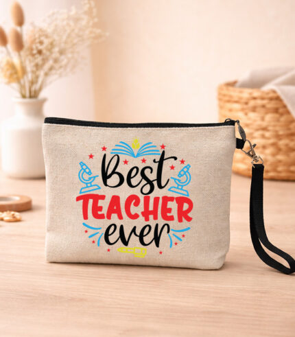 best teacher ever color