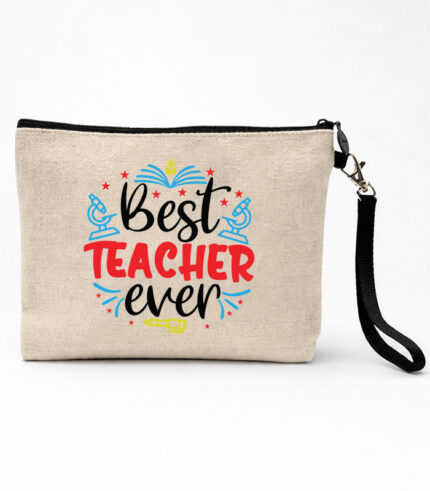 best teacher ever color