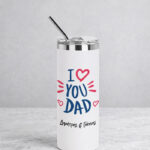 i love you dad