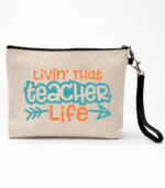 living the teacher life