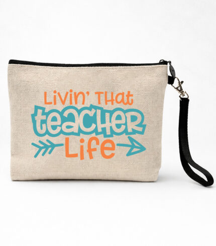 living the teacher life