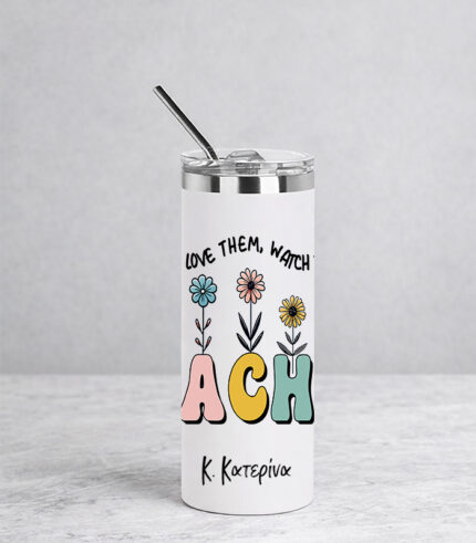 Teacher - Ποτήρι Θερμός 480ml